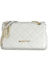 Valentino Dámska Crossbody Kabelka 26x17x7cm Šedá Farba: šedá, Veľkosť: UNI