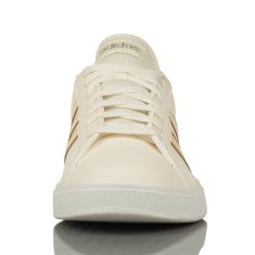 Adidas Obuv béžová 42 EU Grand Court Base 2.0