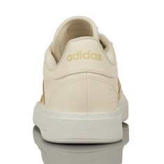 Adidas Obuv béžová 42 EU Grand Court Base 2.0