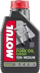 Motul Tlmičový olej Fork Expert Medium 10W 1L