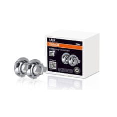 Osram redukce LEDriving Adapter H7 2ks