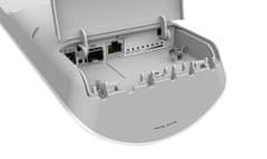 Mikrotik Access point + L4, Wi-Fi, LTE, 2,4 GHz, 802.11b/g/n, 3,5 dBi, 2x SIM slot, GPS, LAN