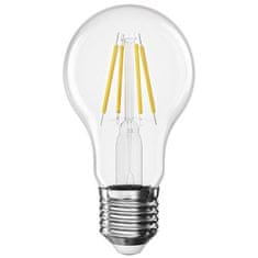 EMOS LED žárovka ZF5023 Filament A603,4 W (40 W) 470lm NW