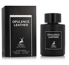 Opulence Leather - EDP 100 ml