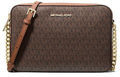 Michael Kors Dámska crossbody kabelka 35F8GTTC3B Brown