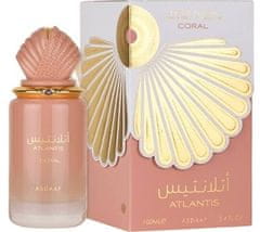 Atlantis Coral - EDP 100 ml