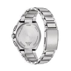 Citizen Super Titanium Radio Controlled Eco-Drive AT8238-84L