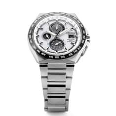 Citizen Super Titanium Radio Controlled Eco-Drive AT8238-84A