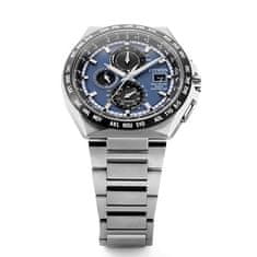 Citizen Super Titanium Radio Controlled Eco-Drive AT8238-84L