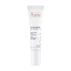 Avéne Očný krém Hyaluron Activ B3 (Eye Cream) 15 ml