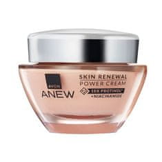 Avon Obnovujúci pleťový krém Anew Power (Skin Renewal Cream) 50 ml