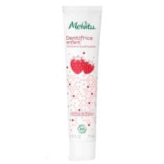 Melvita Zubná pasta pre deti (Children`s Toothpaste) 75 ml