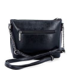 Le-Sands Dámska crossbody kabelka 7708 Black