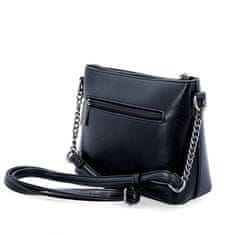 Le-Sands Dámska crossbody kabelka 7708 Black