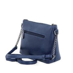 Le-Sands Dámska crossbody kabelka 7708 Blue