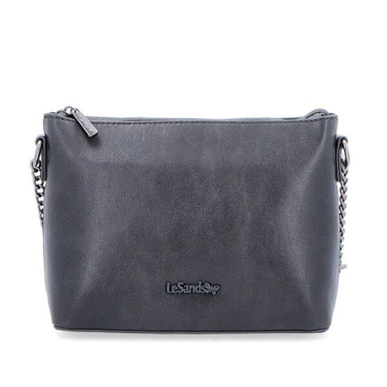 Le-Sands Dámska crossbody kabelka 7708 Grey