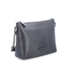 Le-Sands Dámska crossbody kabelka 7708 Grey