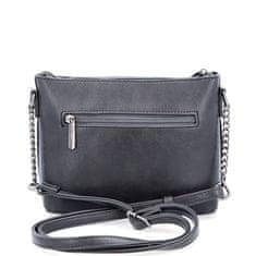 Le-Sands Dámska crossbody kabelka 7708 Grey