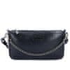 Le-Sands Dámska crossbody kabelka 7714 Black