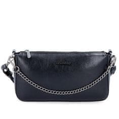 Le-Sands Dámska crossbody kabelka 7714 Black