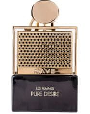 Pure Desire Gold - EDP 100 ml