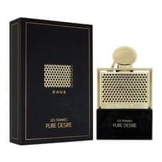 Pure Desire Gold - EDP 100 ml