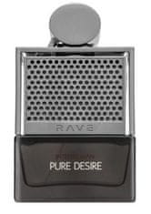 Pure Desire Intense Man - EDP 100 ml