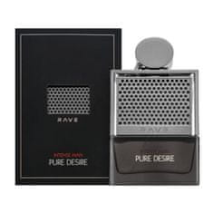 Pure Desire Intense Man - EDP 100 ml