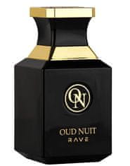 Oud Nuit - EDP 100 ml