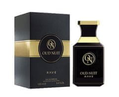 Oud Nuit - EDP 100 ml