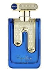 Rave Signature Blue - EDP 100 ml