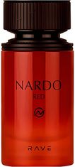 Nardo Red - EDP 100 ml