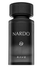 Nardo Black - EDP 100 ml