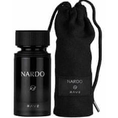 Nardo Black - EDP 100 ml