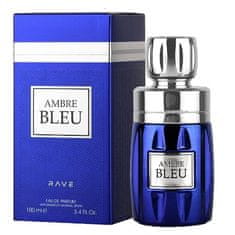 Ambre Bleu - EDP 100 ml