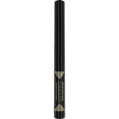 Max Factor Tekuté očné linky Masterpiece (Matte Liquid Eyeliner) 1,7 ml (Odtieň 002)