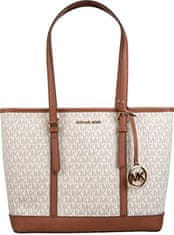 Michael Kors Dámska kabelka 35S0GTVT1V Vanilla