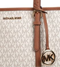 Michael Kors Dámska kabelka 35S0GTVT1V Vanilla