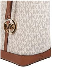 Michael Kors Dámska kabelka 35S0GTVT1V Vanilla