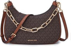 Michael Kors Dámska kabelka Banana Bag 35S2G4CW3B Brown