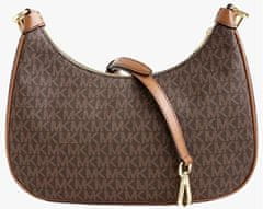 Michael Kors Dámska kabelka Banana Bag 35S2G4CW3B Brown