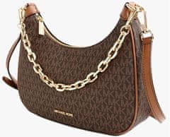 Michael Kors Dámska kabelka Banana Bag 35S2G4CW3B Brown