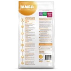 IAMS Krmivo Dog Senior Small & Medium Chicken 3kg