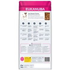 Eukanuba Krmivo Jack Russell 2kg