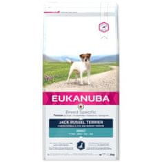 Eukanuba Krmivo Jack Russell 2kg