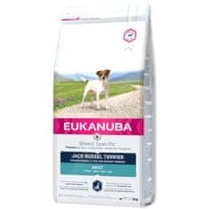 Eukanuba Krmivo Jack Russell 2kg