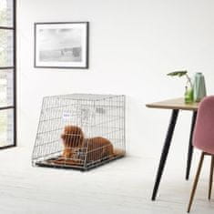 Savic Klietka Dog Residence mobil 91x61x71cm