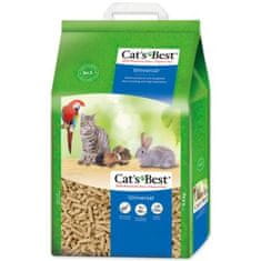 JRS Mačkolit Cats Best Univers.10l/5,5kg