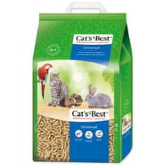 JRS Mačkolit Cats Best Univers.20l/11kg