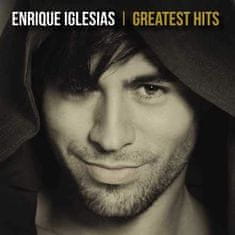 Enrique Iglesias: Greatest Hits CD